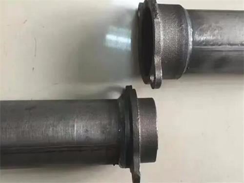 法兰式声测管厂家批发